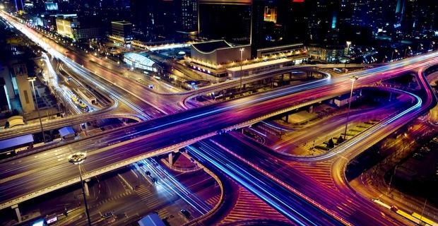 火熱的GIS技術(shù)，在道路交通中有什么用途？