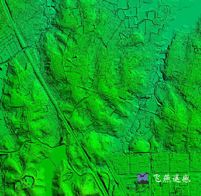 喜報(bào)！飛燕航空遙感喜提“一等獎(jiǎng)+二等獎(jiǎng)”！