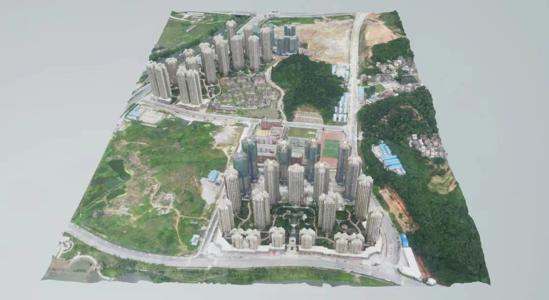 實(shí)景三維傾斜建模在各領(lǐng)域額的優(yōu)勢(shì)有哪些？