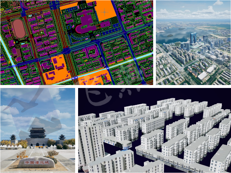 飛燕遙感全面加速實景三維中國建設(shè)，2025年初步實現(xiàn)目標(biāo)
