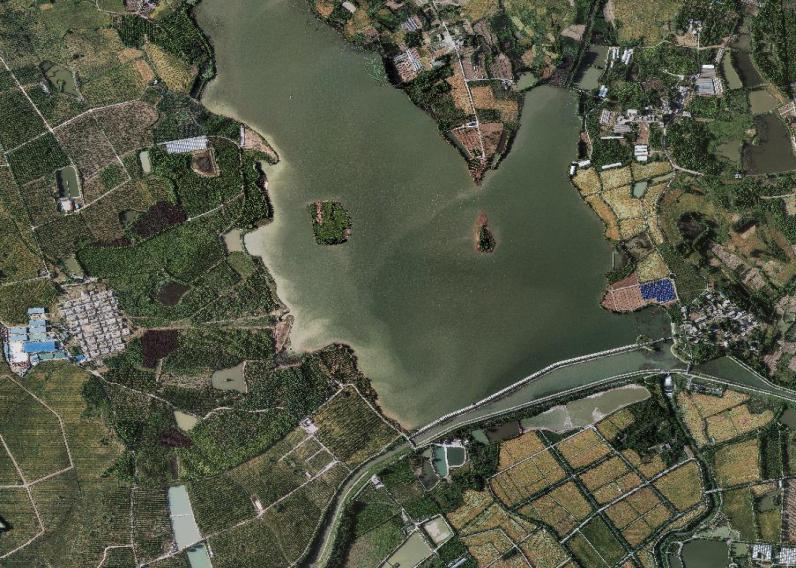 地形級(jí)實(shí)景三維模型有哪些建設(shè)方法？