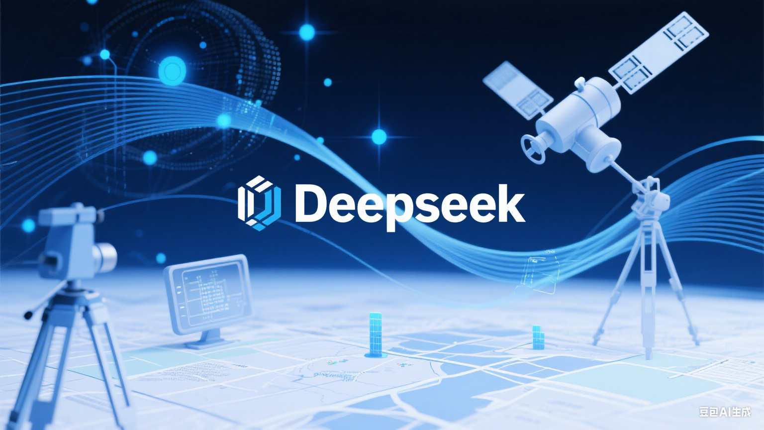 Deepseek眼中的飛燕遙感，是什么樣的？